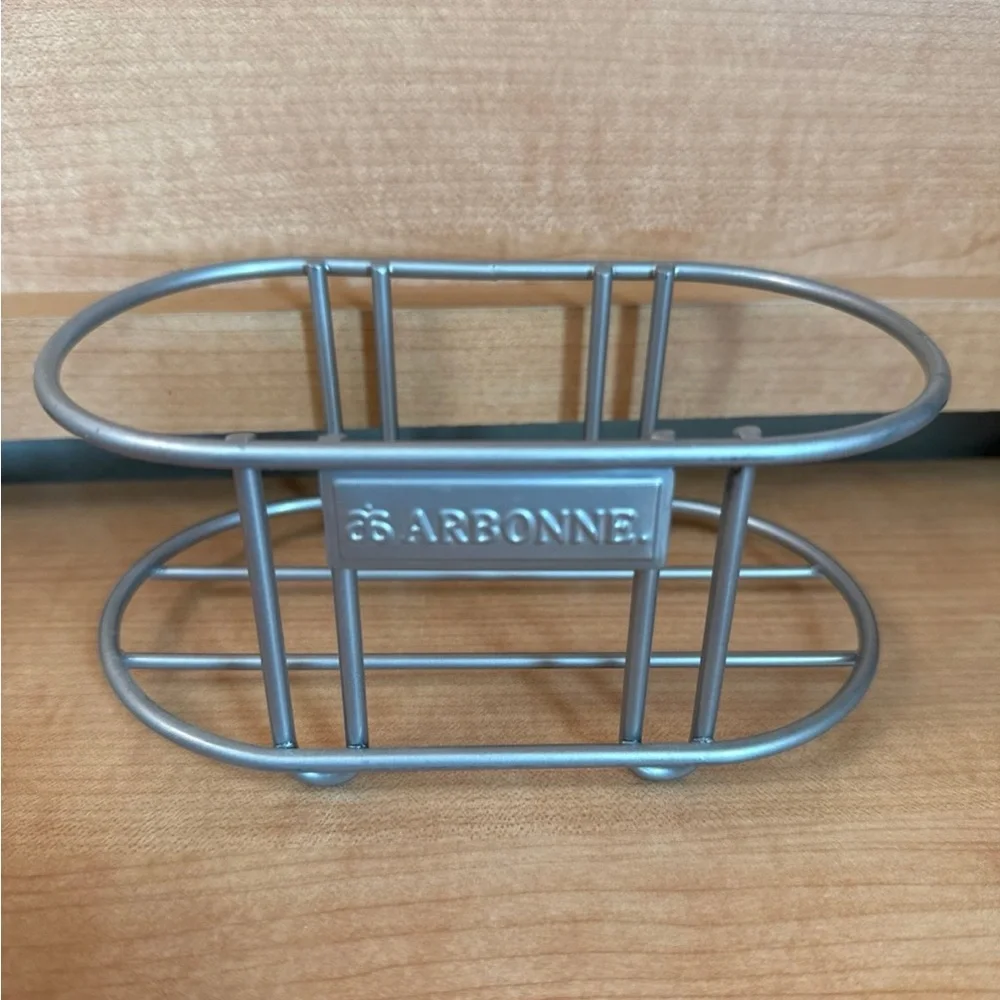 Arbonne Soap and Lotion Holder